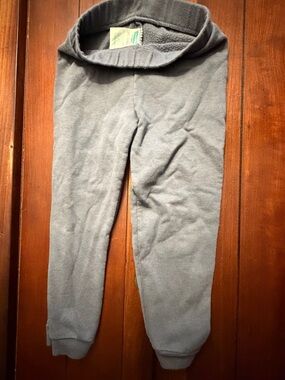 Garanimals Heather Gray Fleece Joggers